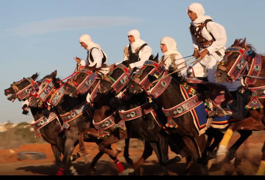 الفرسان المعاصرون